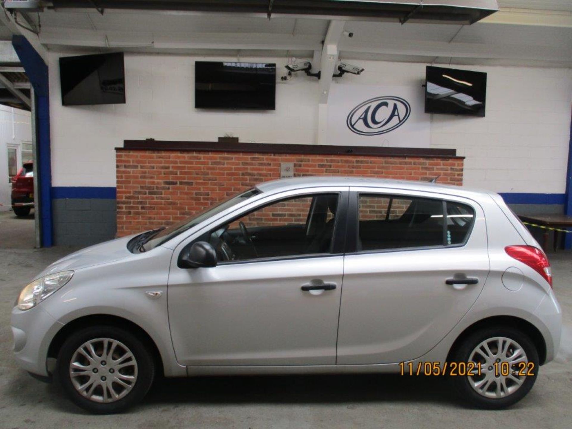 59 10 Hyundai I20 Classic - Image 2 of 19