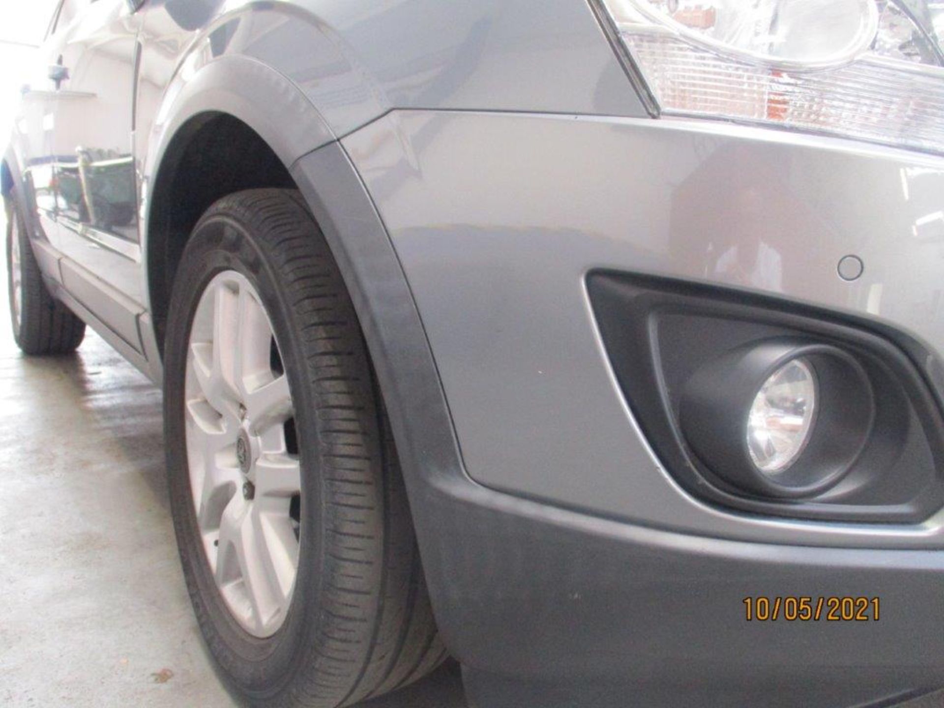 12 62 Vauxhall Antara Excl CDTI Auto - Image 15 of 23