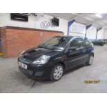 08 08 Ford Fiesta Style