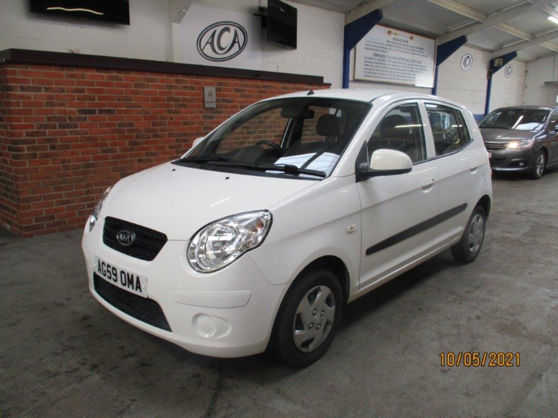 59 10 Kia Picanto 1