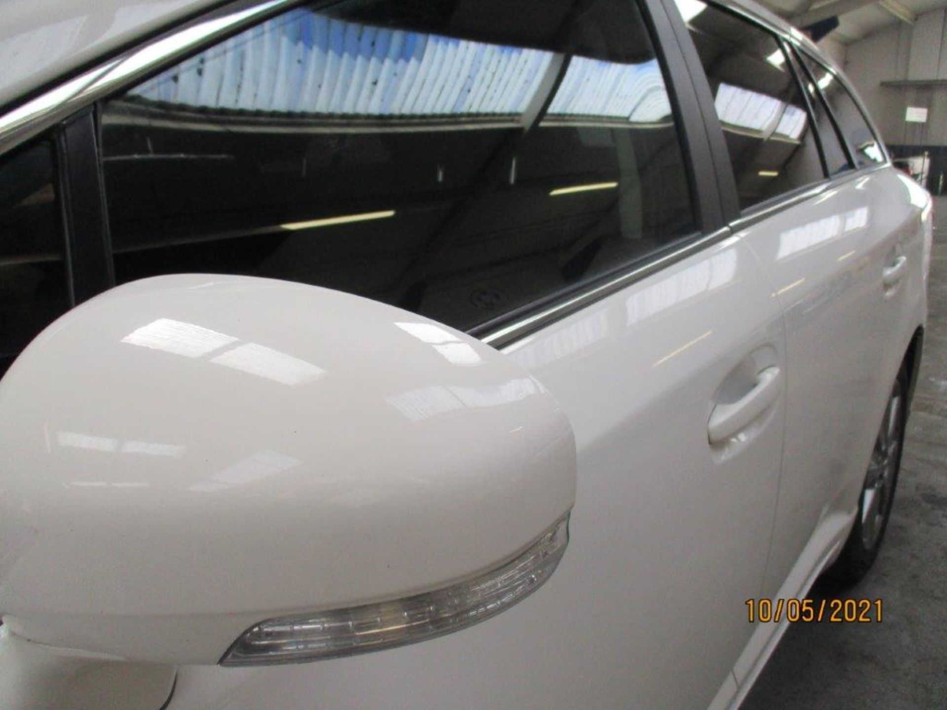 13 13 Toyota Avensis T4 D-4D - Image 10 of 22