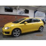 10 60 Seat Leon FR CR TDI