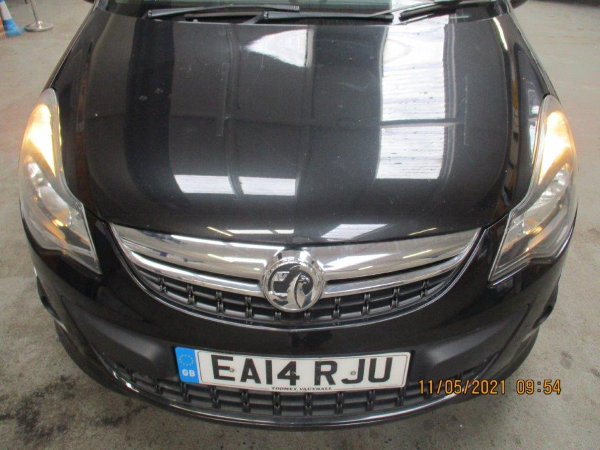 14 14 Vauxhall Corsa Limited Edition - Image 5 of 25