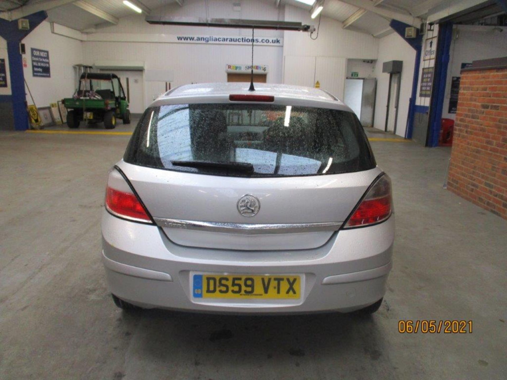 10 59 Vauxhall Astra Life - Image 5 of 14