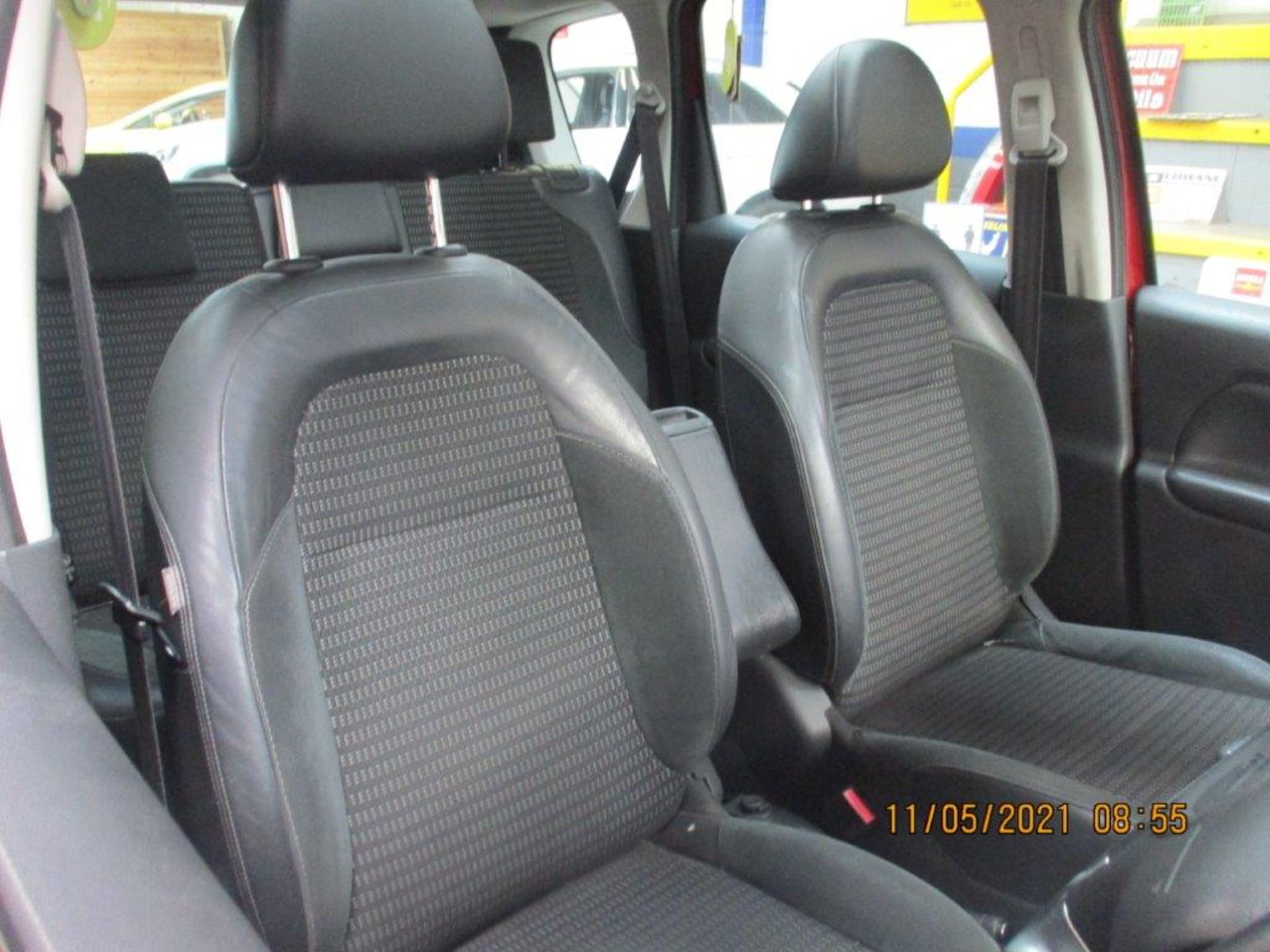 09 09 Citroen C3 Picasso Exclusive - Image 6 of 20