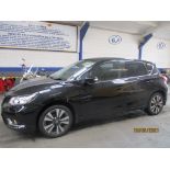 17 67 Nissan Pulsar N Connecta DIG T