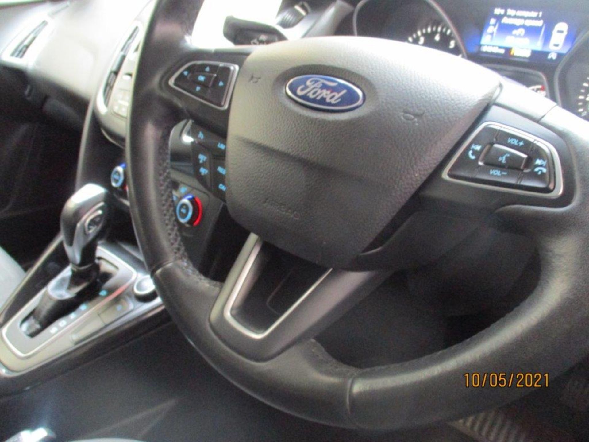 66 17 Ford Focus Titanium Auto - Image 10 of 26