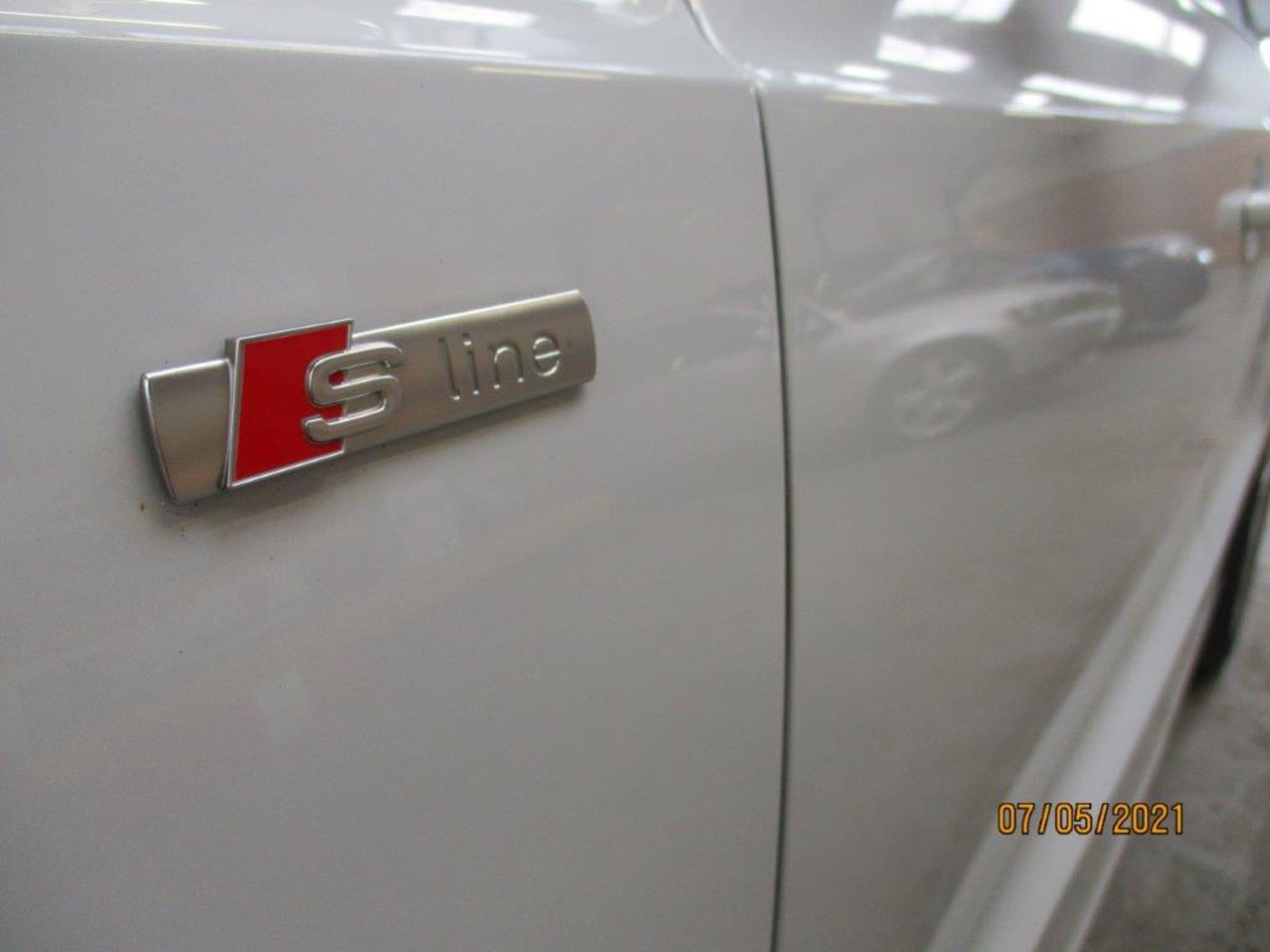14 14 Audi Q3 S Line TDI - Image 13 of 26