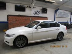 60 10 BMw 318I SE Bussiness Ed