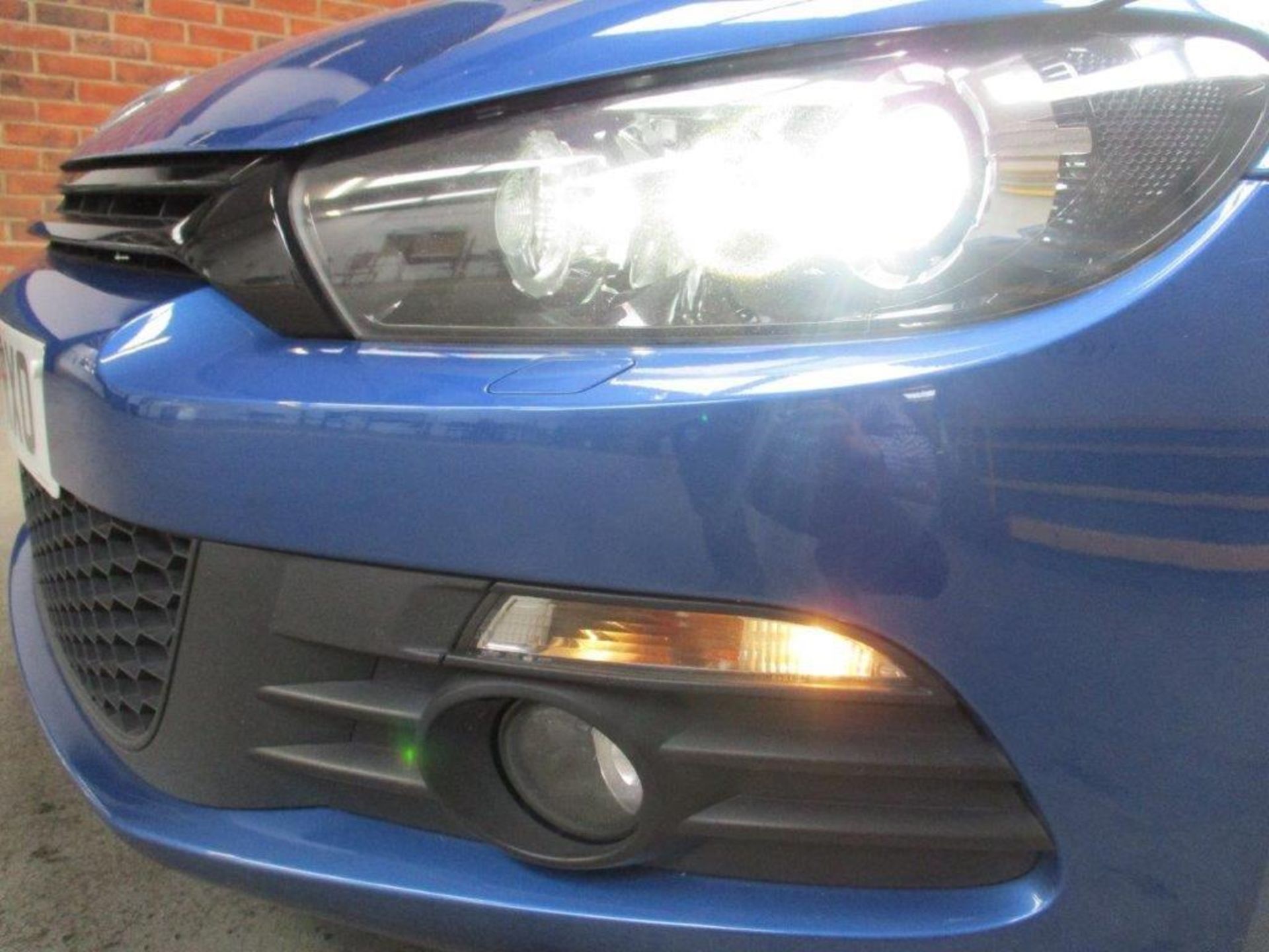 10 10 VW Scirocco GT TDI 170 - Image 18 of 24