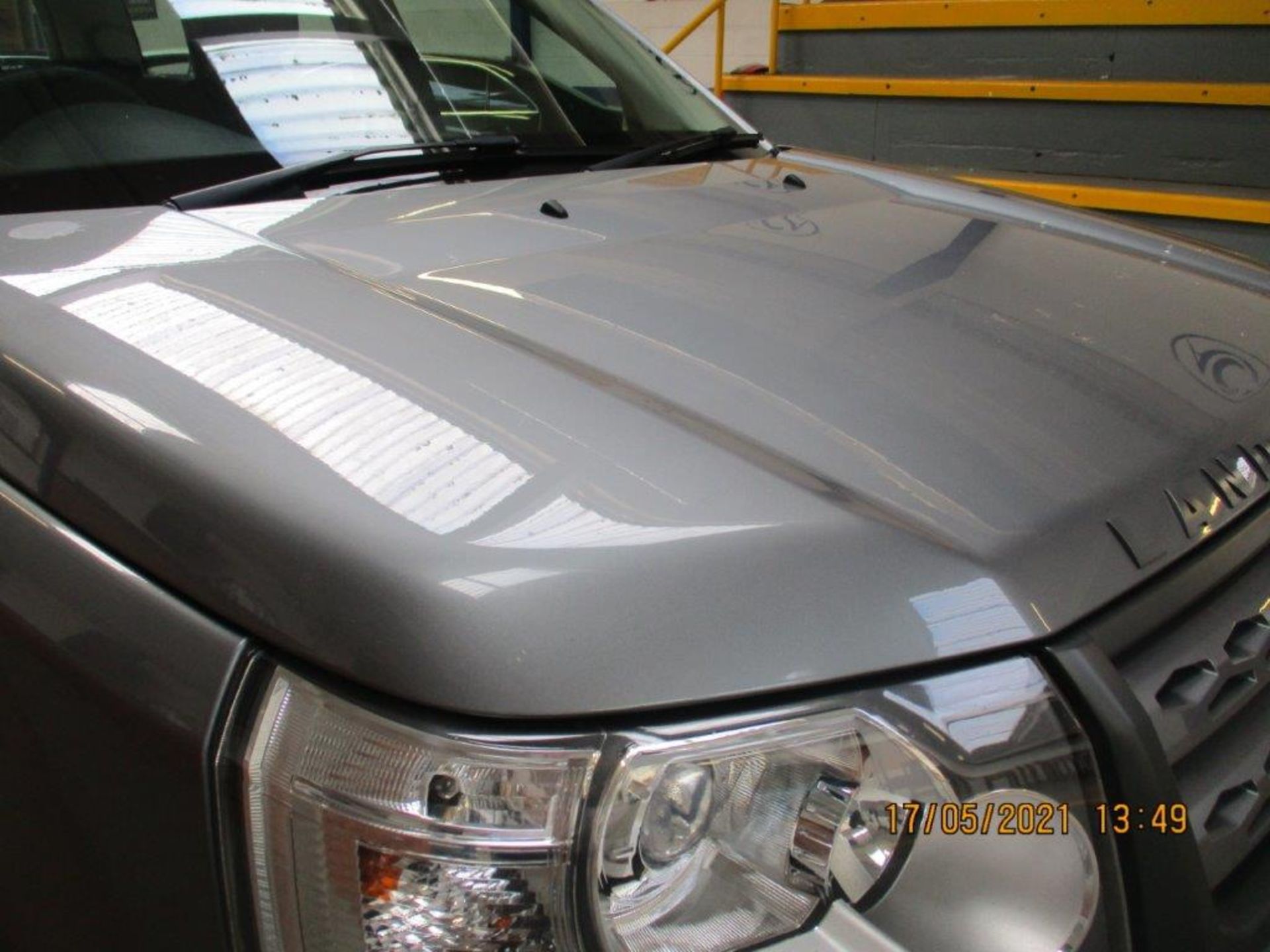 62 12 L/Rover Freelander GS TD4 - Image 16 of 21