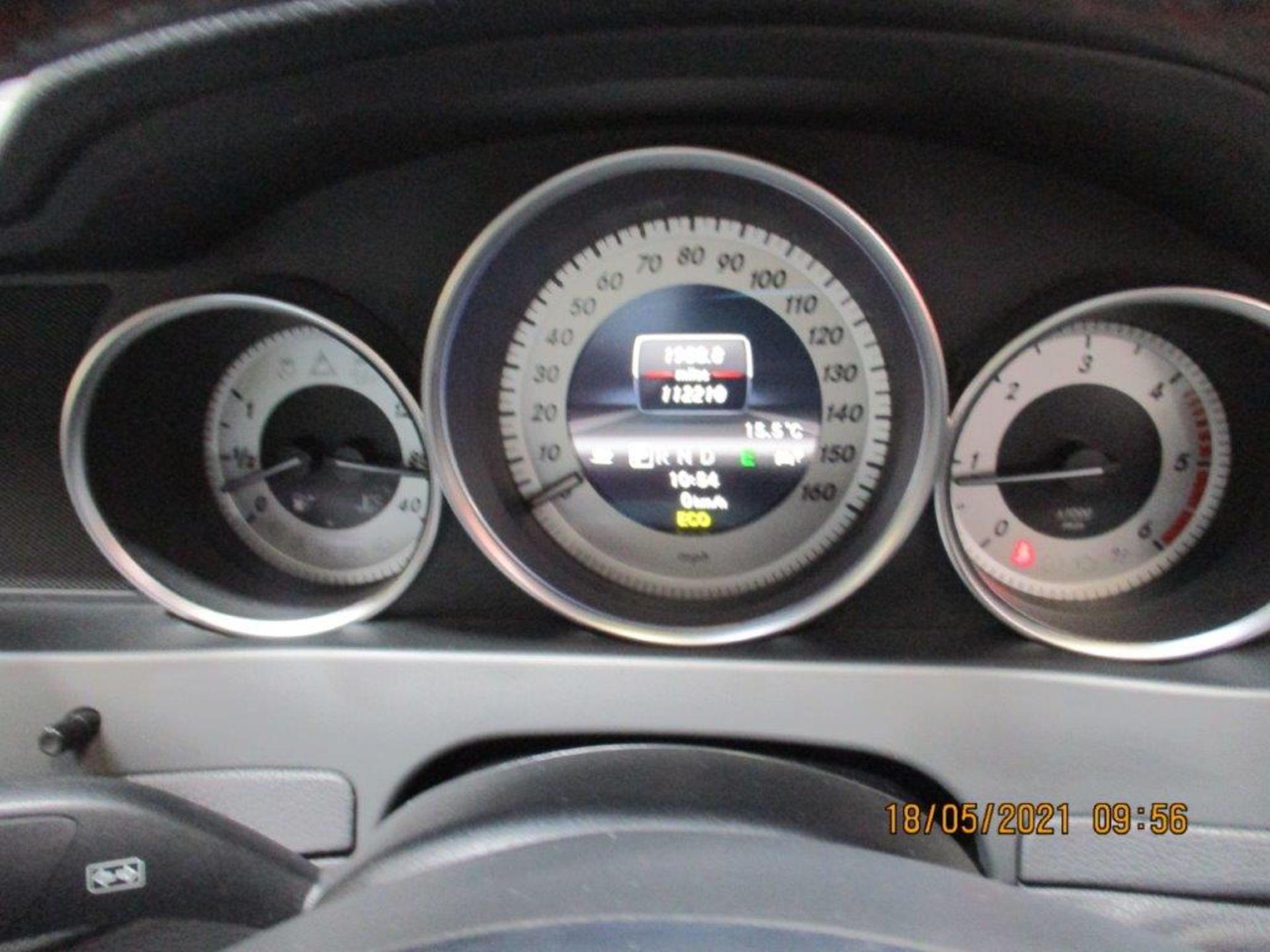 62 12 Mercedes C220 AMG Sport + CDI - Image 26 of 28