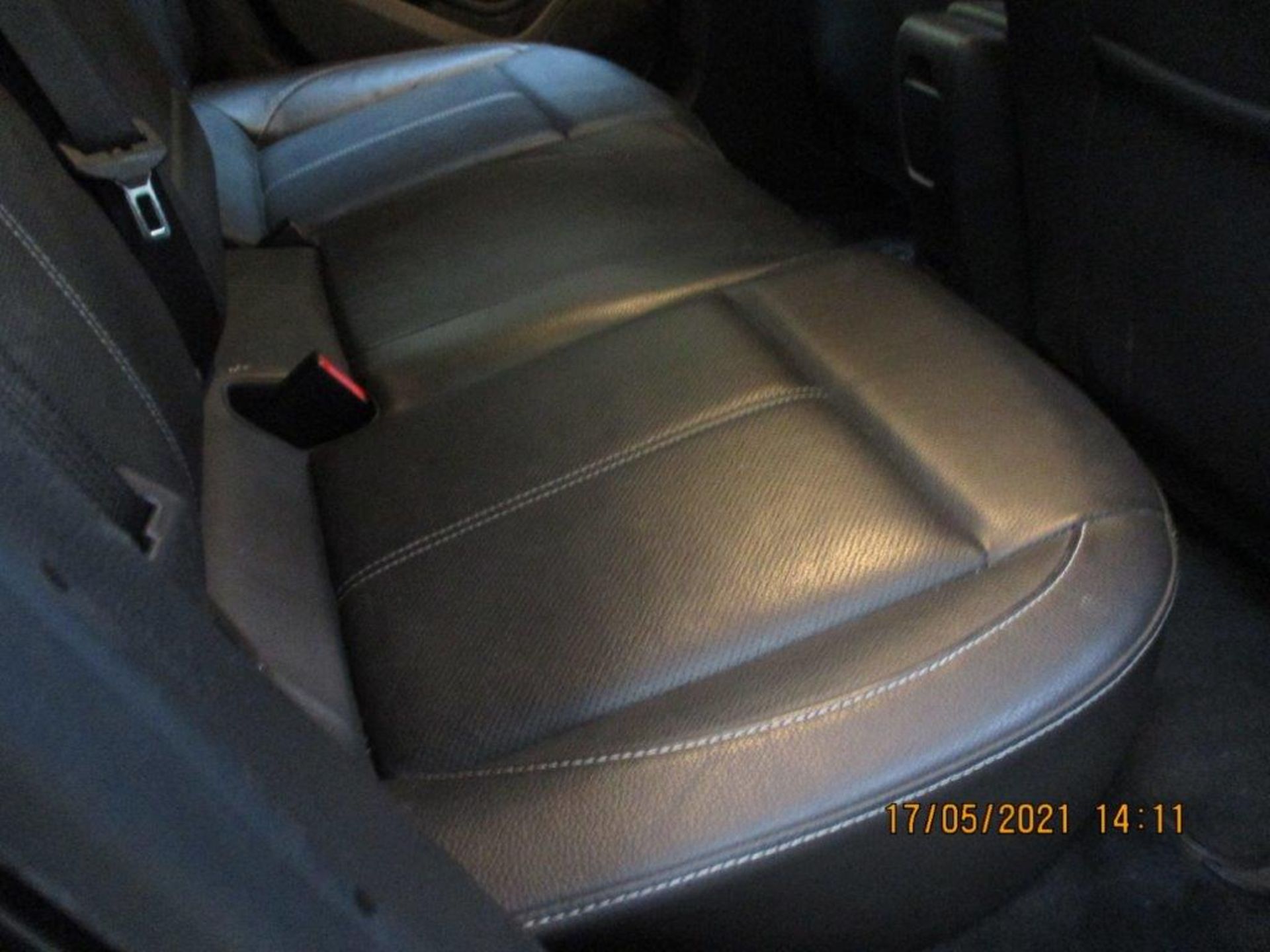 61 11 Vauxhall Astra Elite CDTI - Image 14 of 17