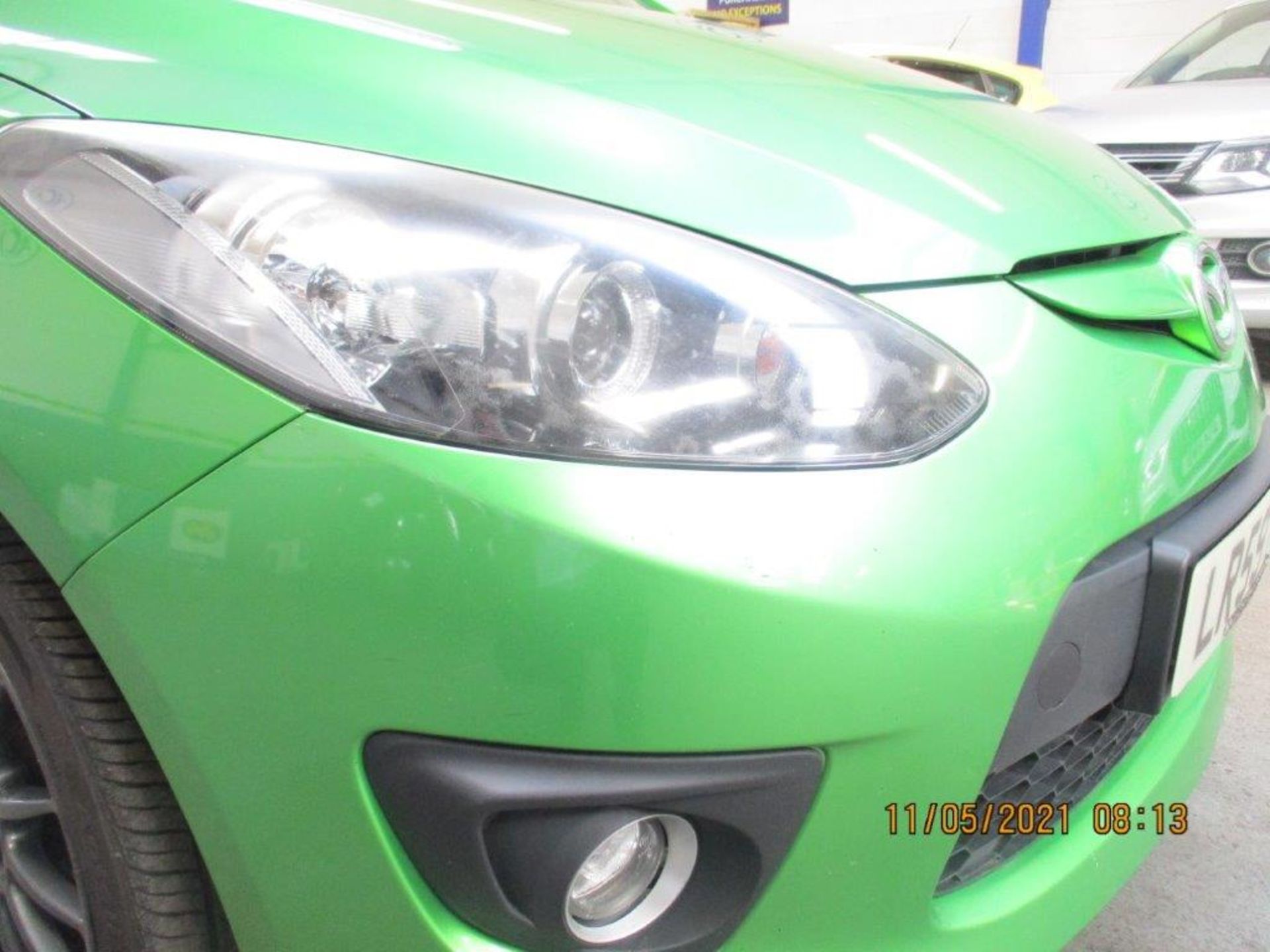 59 09 Mazda 2 Sport - Image 19 of 24