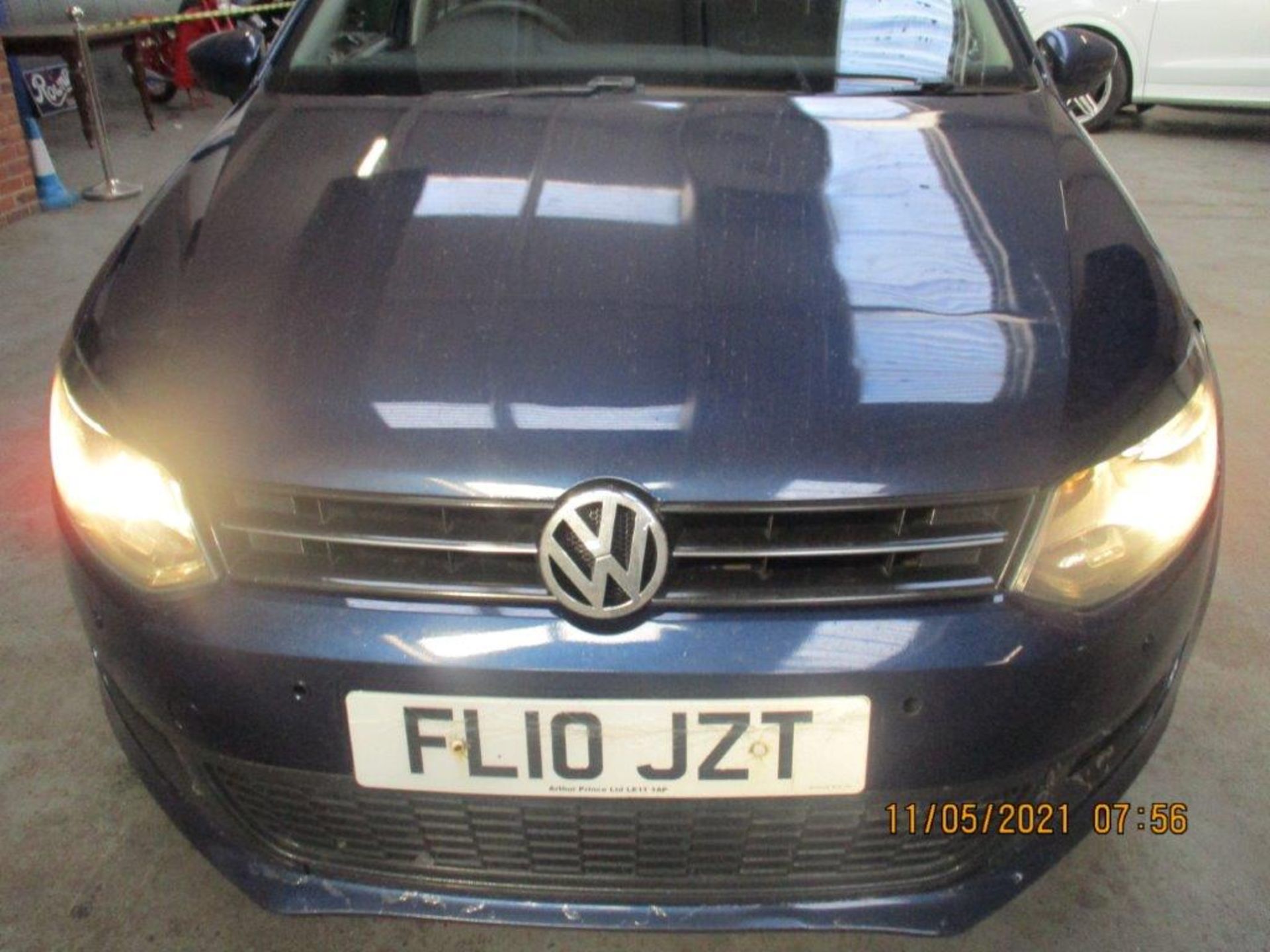 10 10 VW Polo SE 85 - Image 2 of 29