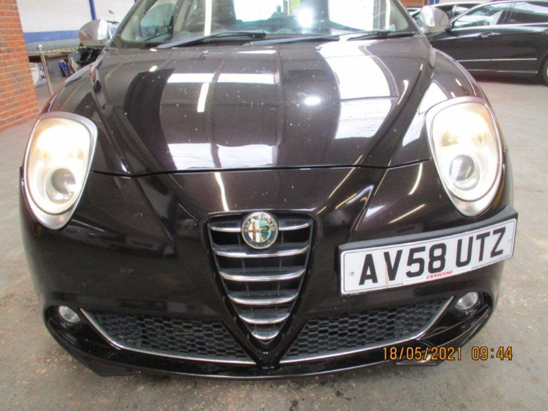 58 09 Alfa Romeo Mito Lusso - Image 5 of 19