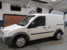 06 56 Ford Transit Connect L200