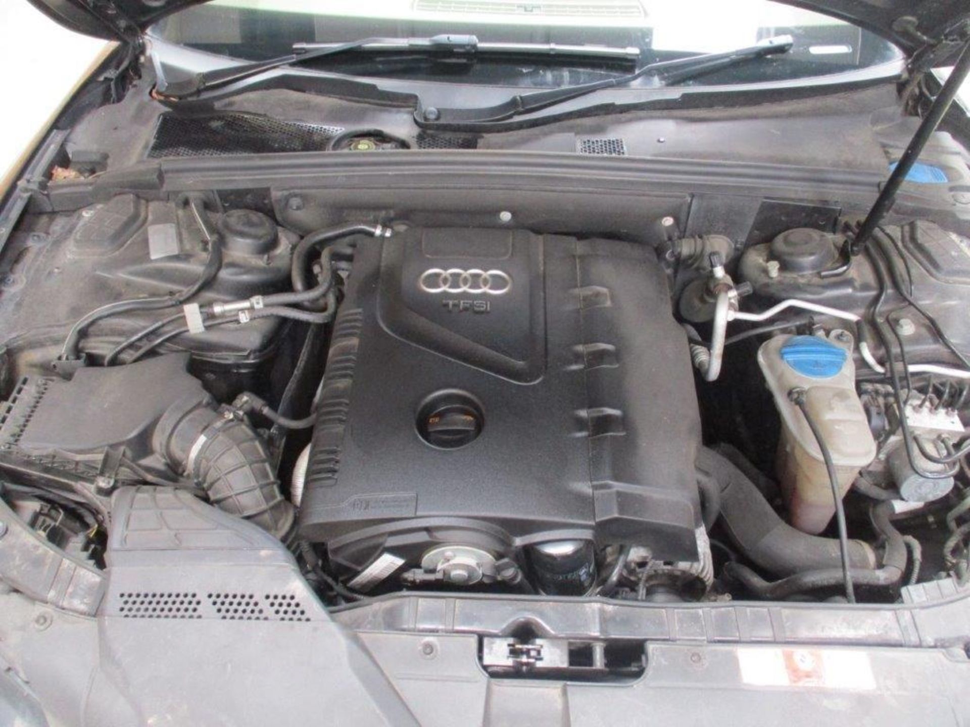 10 10 Audi A5 SE TFSI - Image 6 of 18