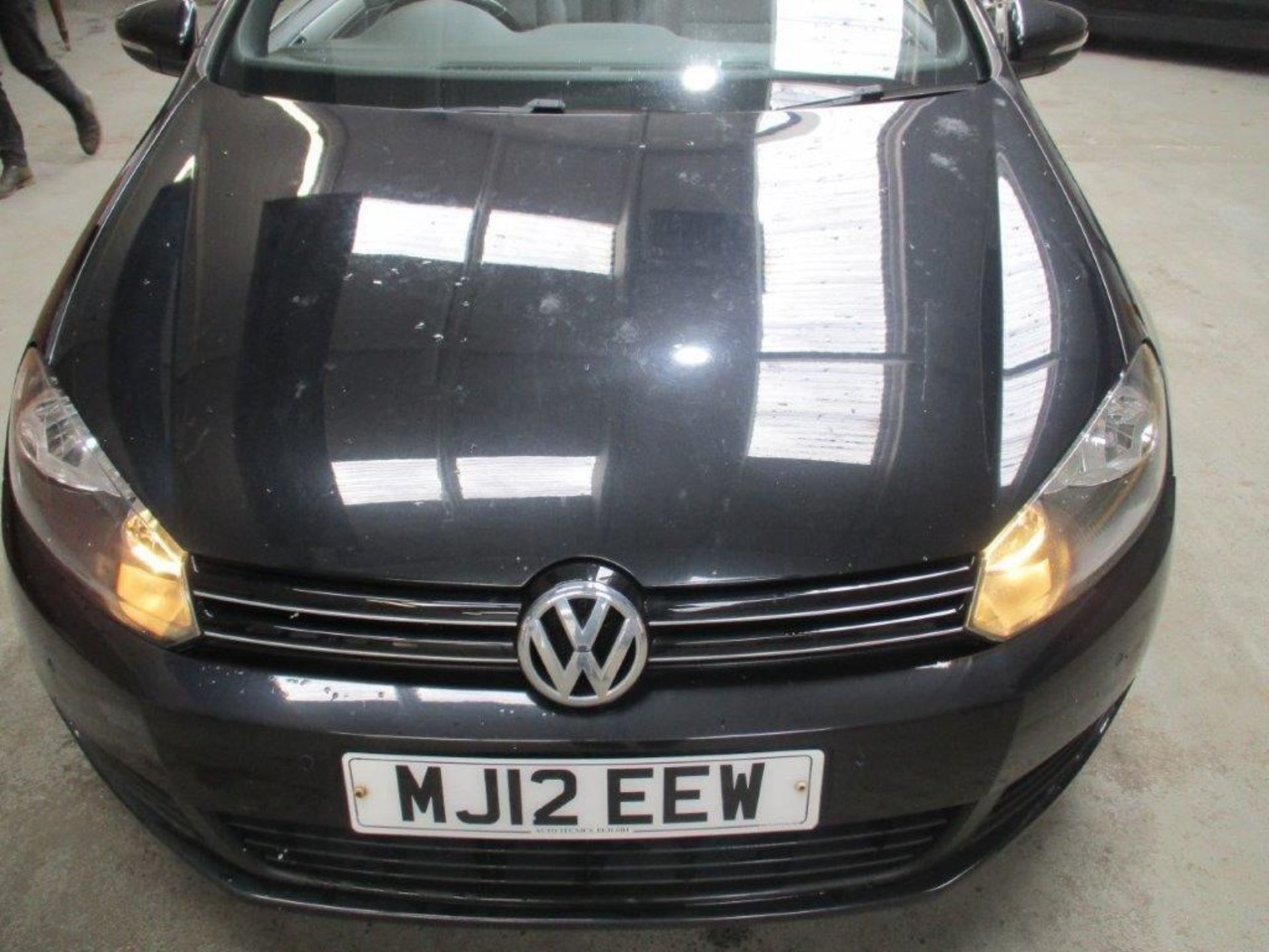 12 12 Vw Golf SE BM Tech TDI - Image 5 of 21