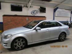 62 12 Mercedes C220 AMG Sport + CDI