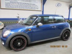 57 07 Mini One