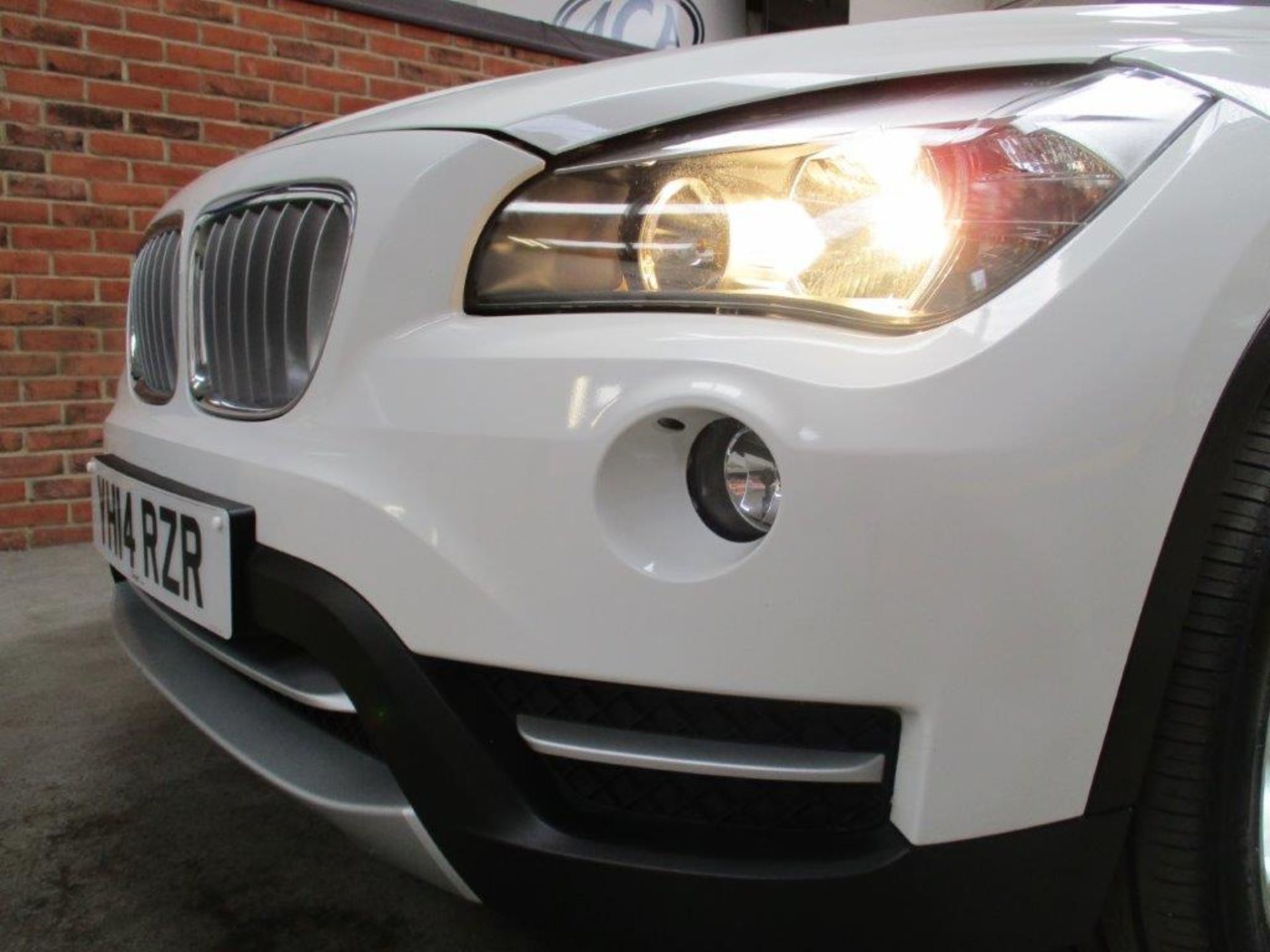 14 14 BMW X1 XDrive 18D XLine Auto - Image 14 of 29