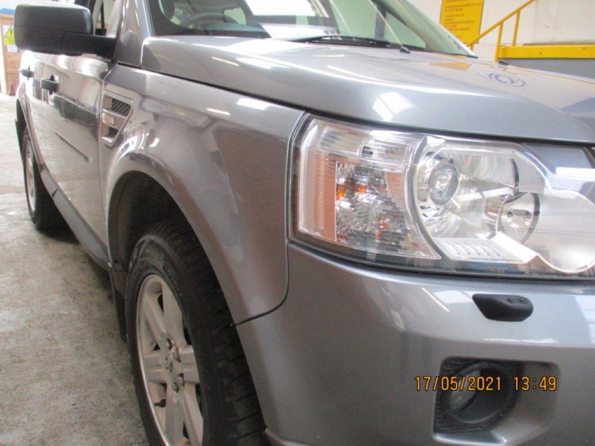 62 12 L/Rover Freelander GS TD4 - Image 17 of 21