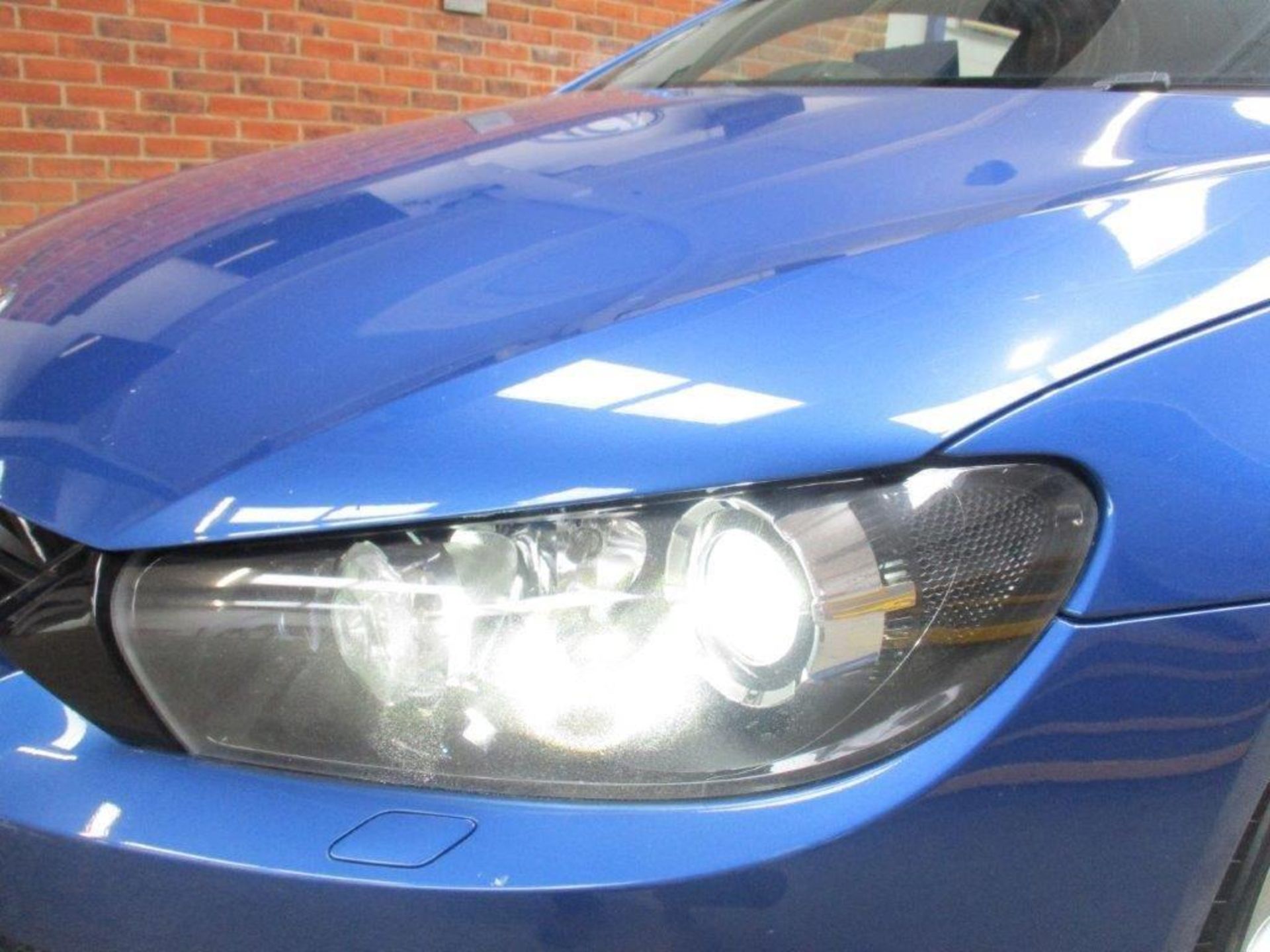 10 10 VW Scirocco GT TDI 170 - Image 17 of 24