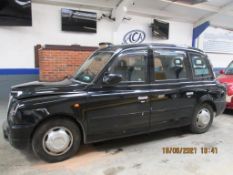 59 09 London Taxis Int