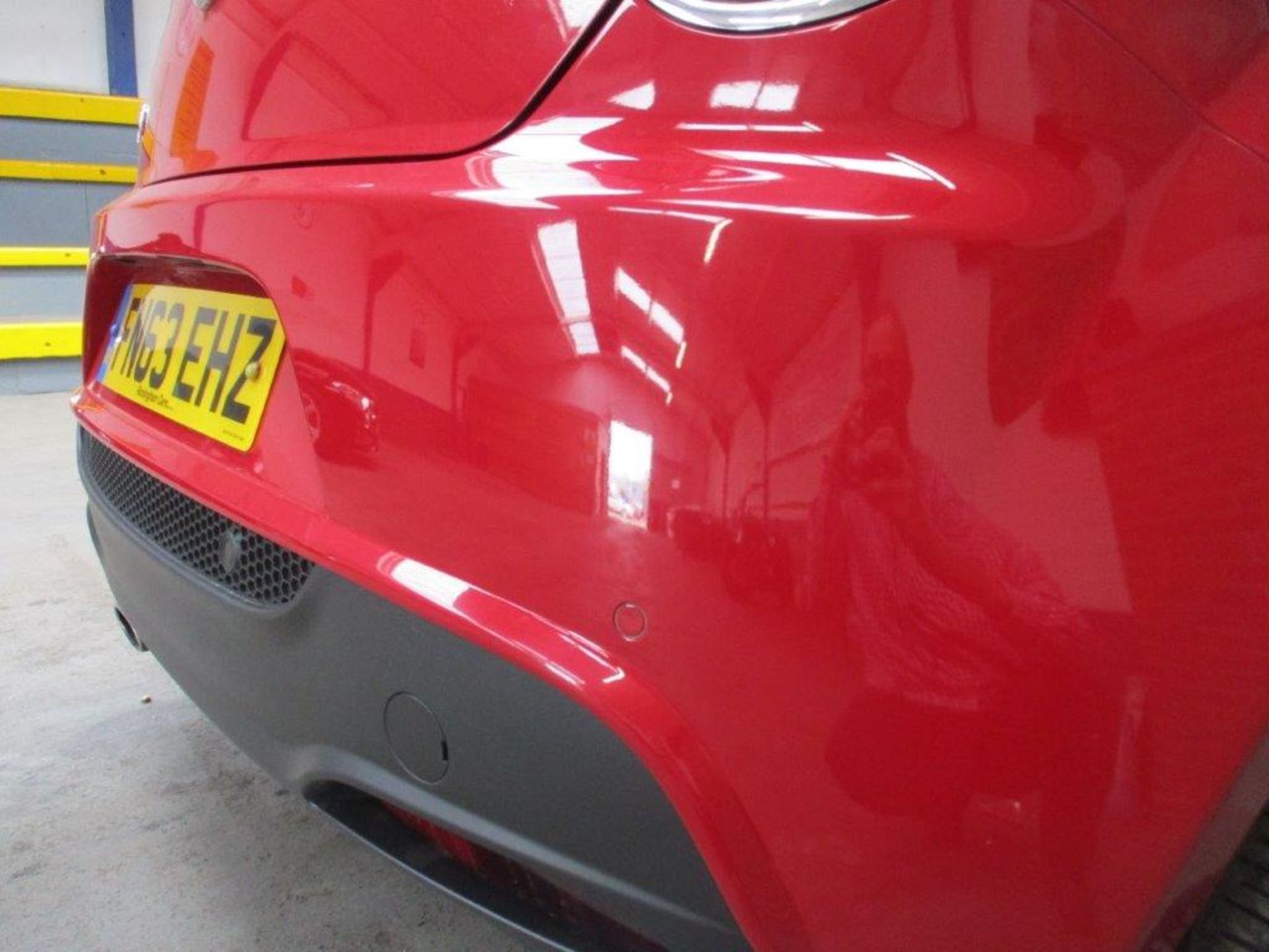 63 13 Alfa Romeo Mito Distinctive - Image 20 of 24