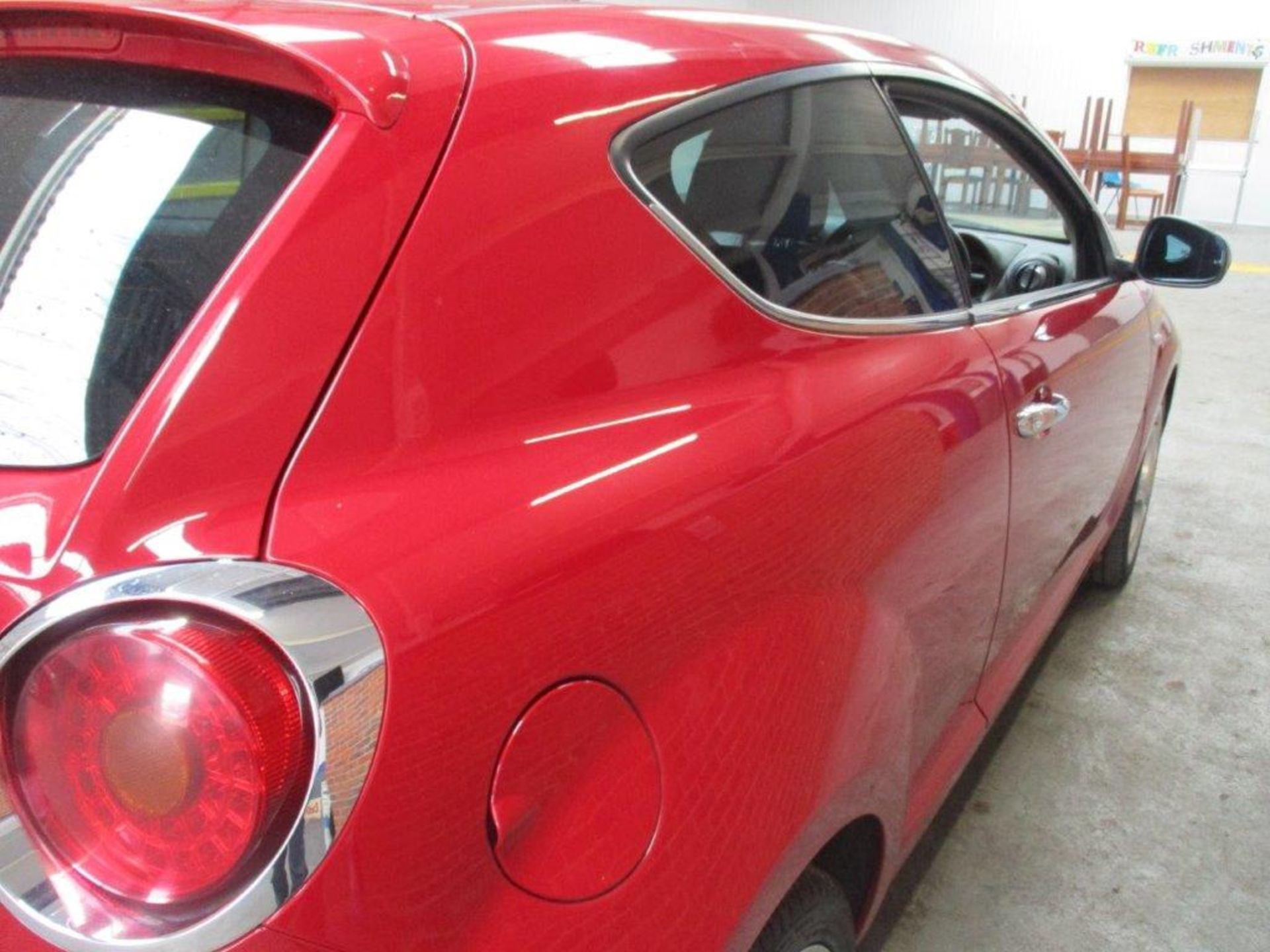 63 13 Alfa Romeo Mito Distinctive - Image 19 of 24