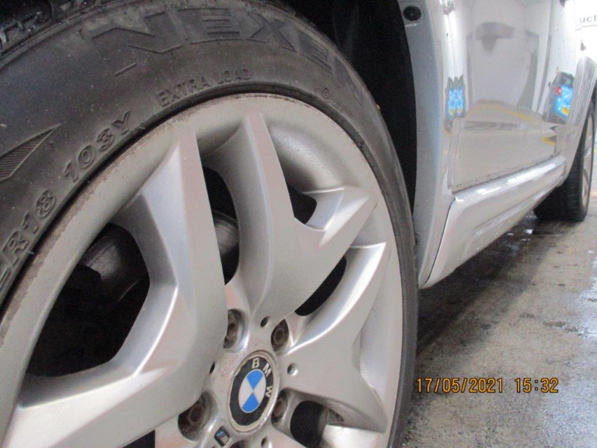 08 08 BMW X3 M Sport - Image 8 of 23