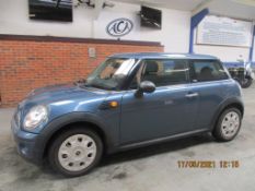 10 10 Mini First