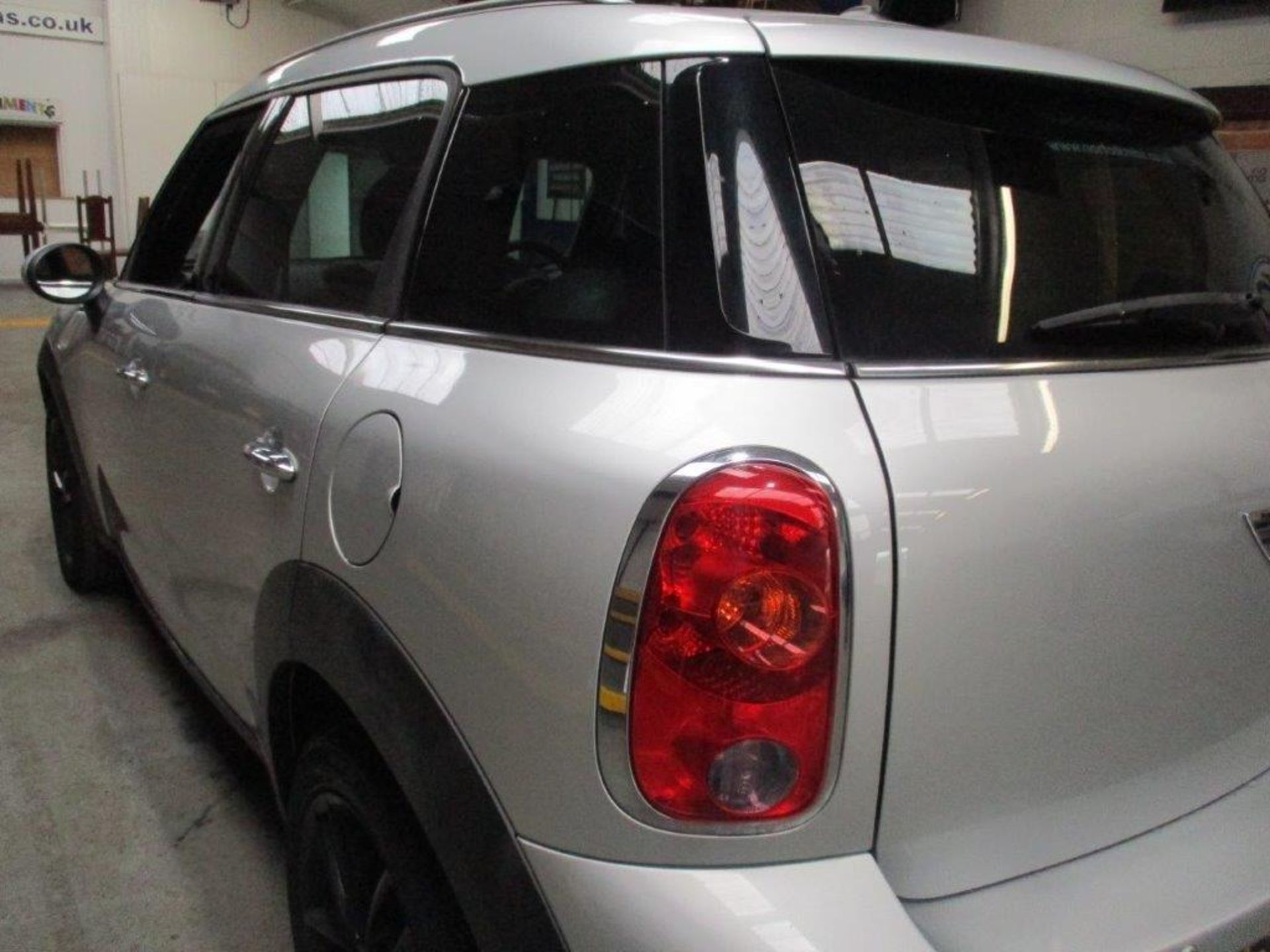 62 13 Mini Countryman Cooper D - Image 19 of 25