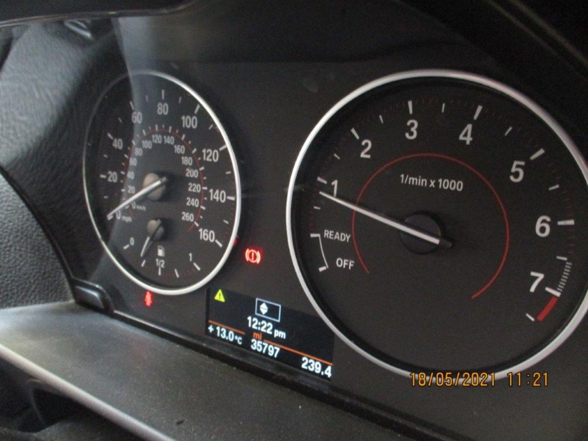 14 14 BWM 114I Sport - Image 21 of 21