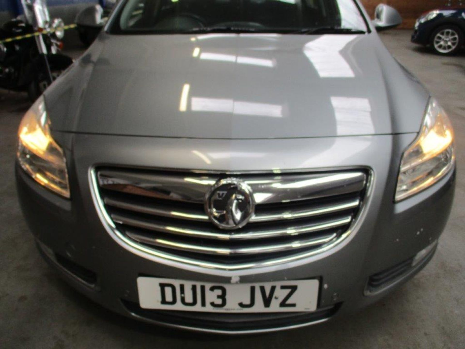 13 13 Vauxhall Insignia SRI CDTI - Image 3 of 27