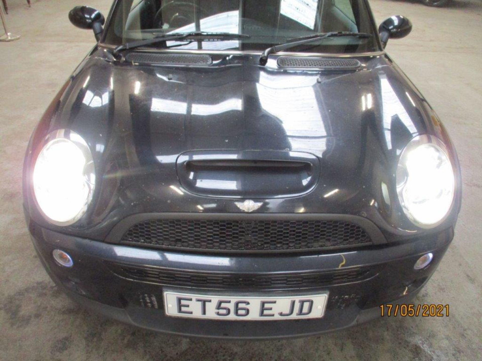 56 07 Mini Cooper S Auto - Image 2 of 24