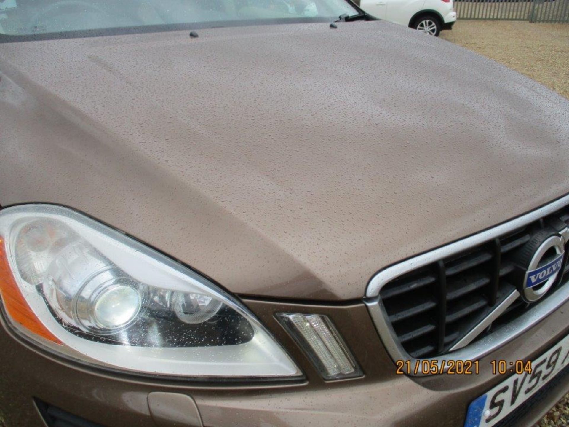 59 09 Volvo XC60 SE - Image 14 of 25