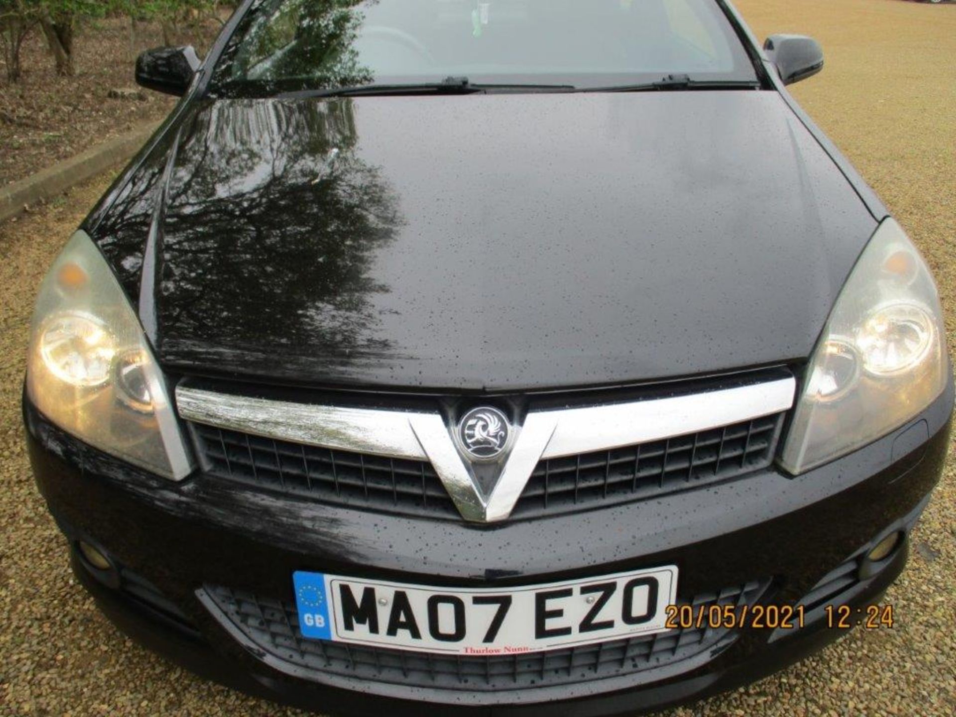 07 07 Vauxhall Astra SXI - Image 5 of 20