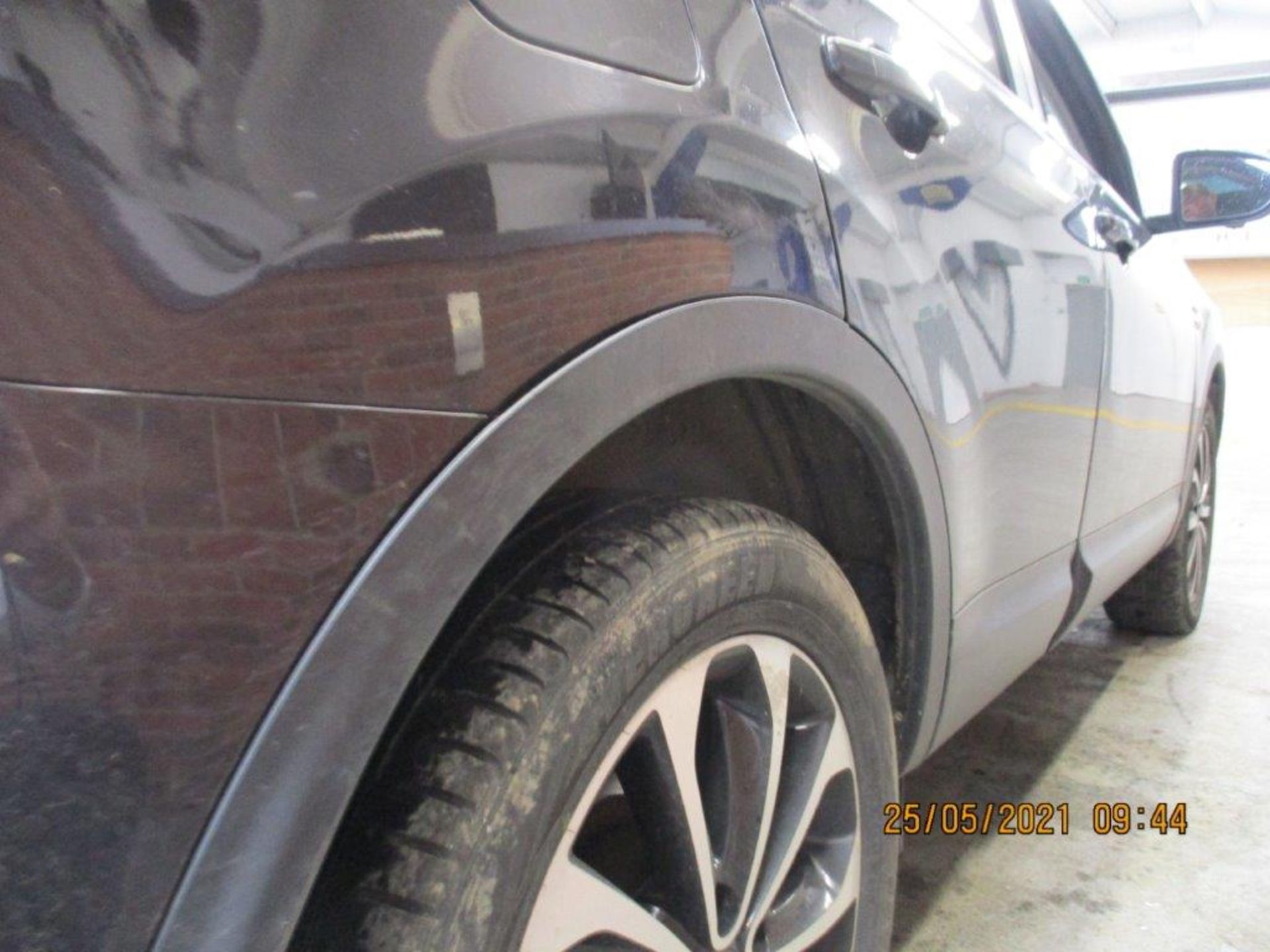 62 12 Nissan Qashqai N-Tec - Image 22 of 22