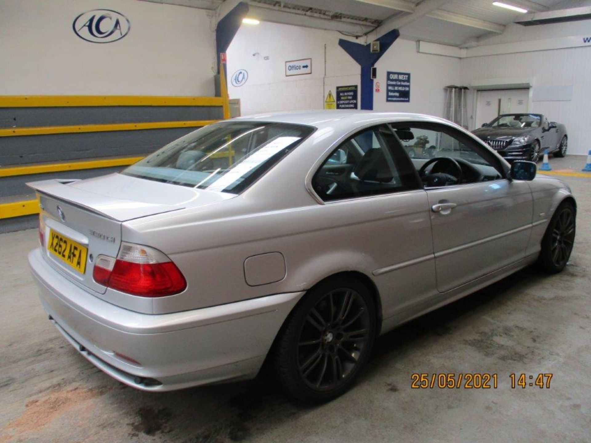 2000 BMW 330CI SE - Image 4 of 21