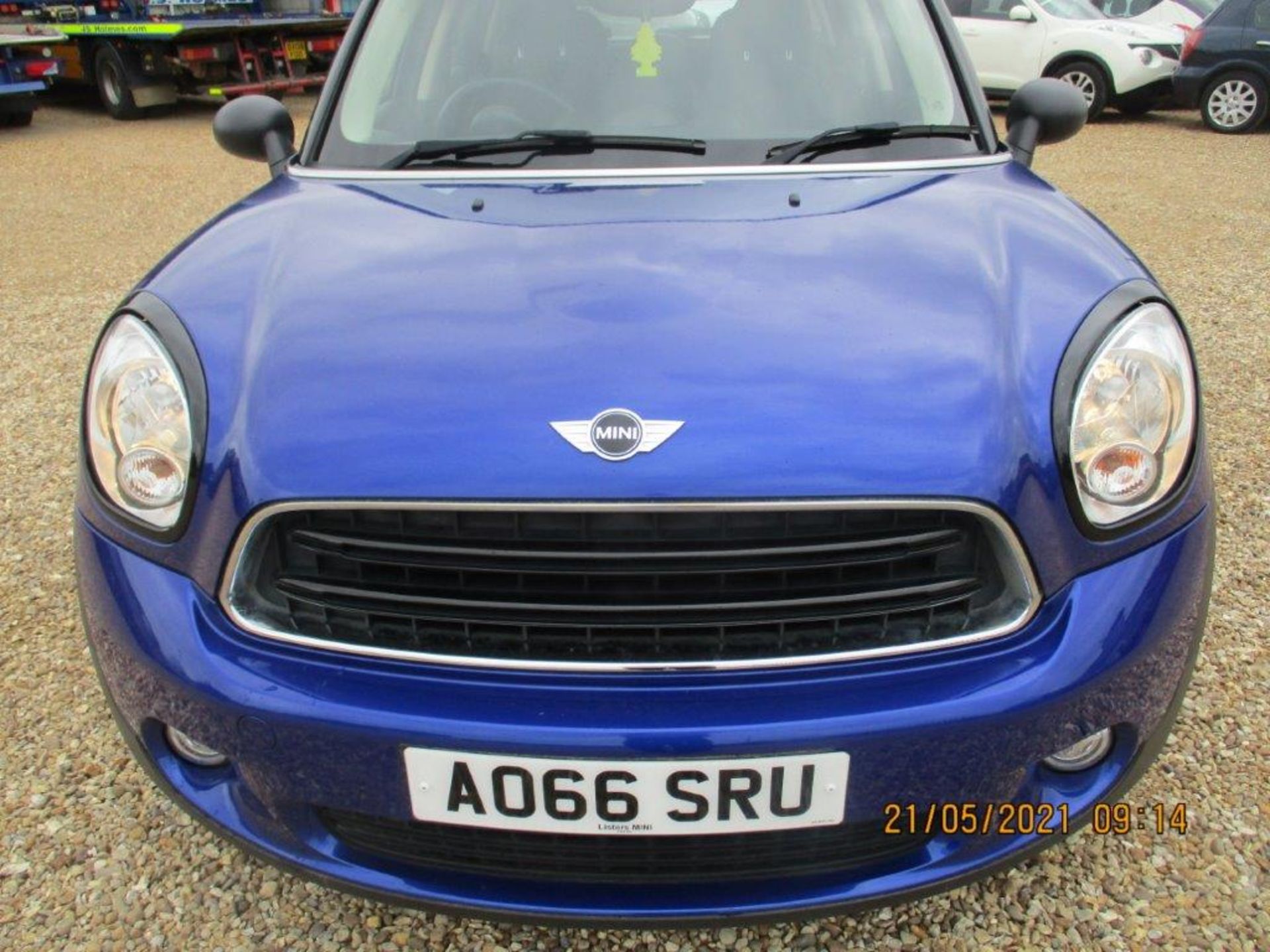 66 16 Mini Countryman One - Image 5 of 25