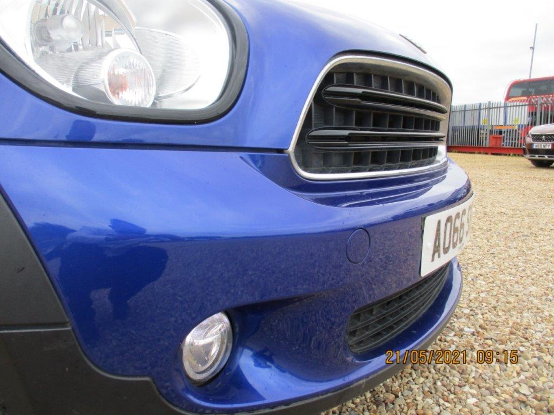 66 16 Mini Countryman One - Image 21 of 25