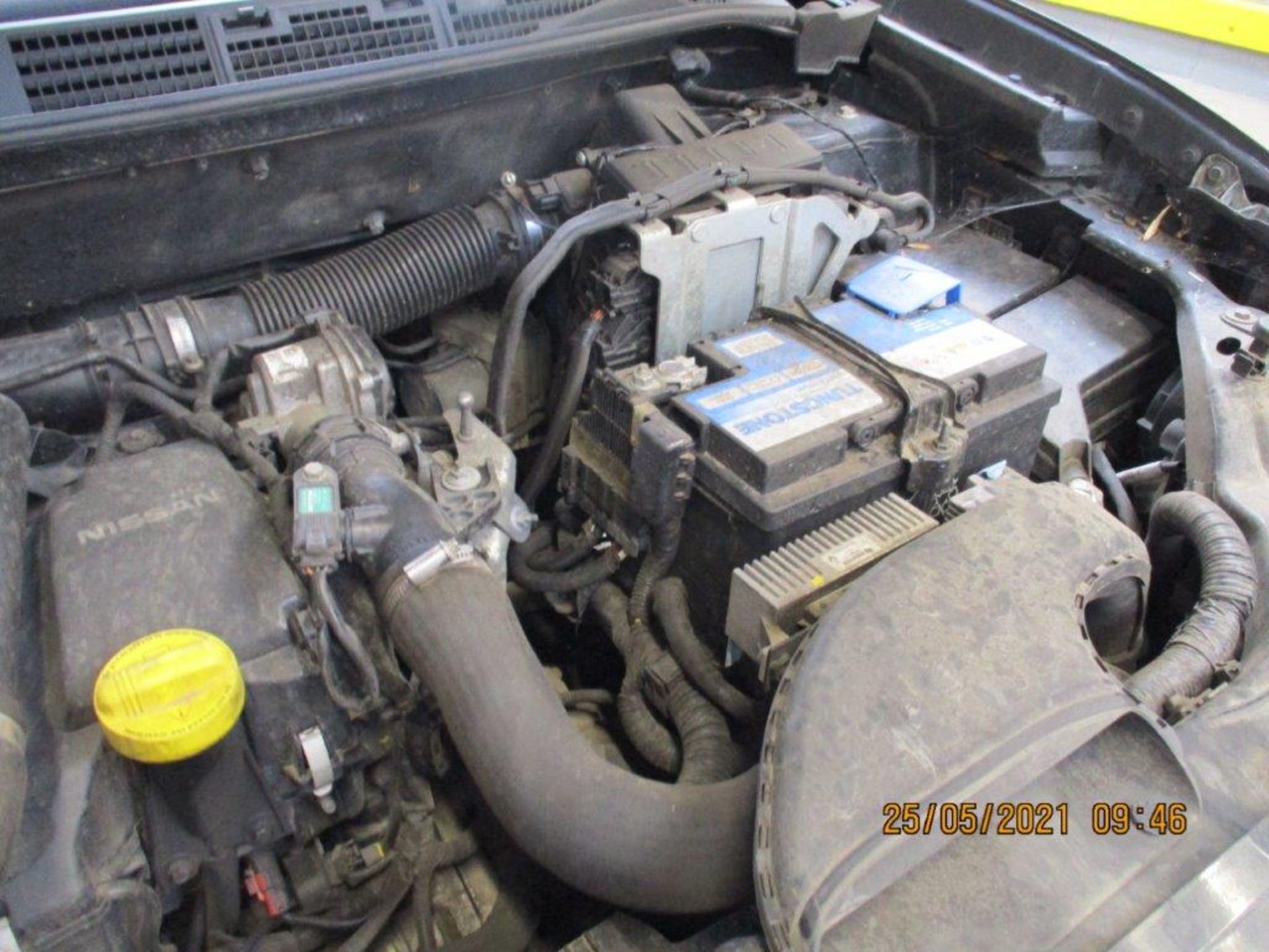 62 12 Nissan Qashqai N-Tec - Image 7 of 22