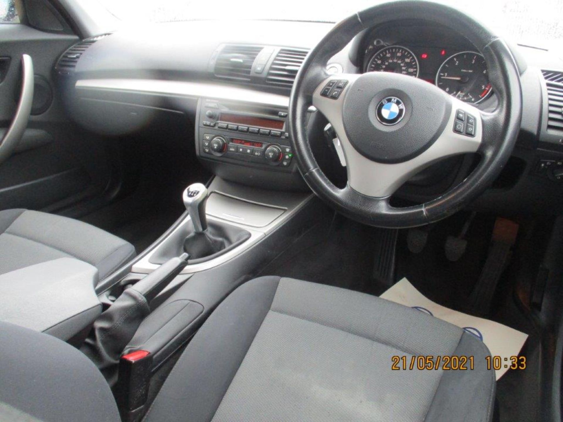 06 06 BMW 120D SE - Image 8 of 25