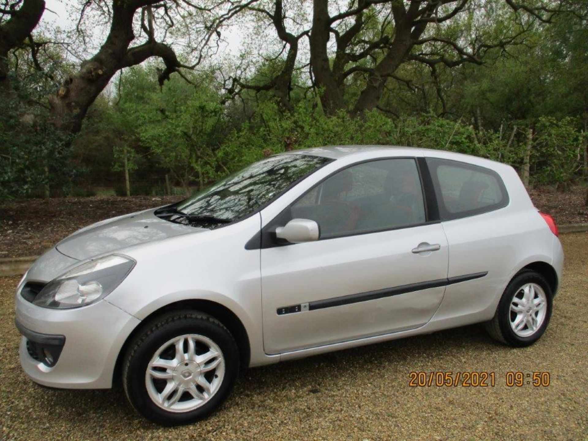 07 07 Renault Clio Rip Curl