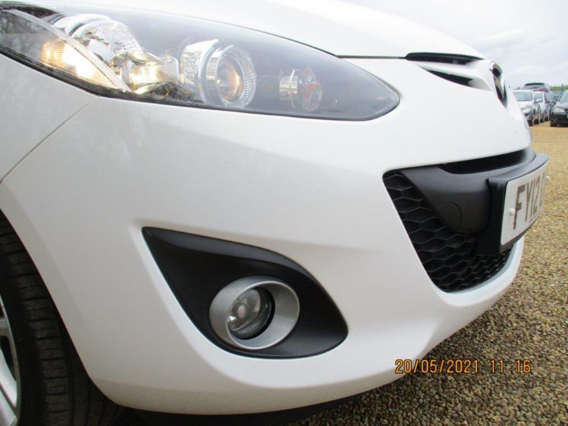 12 12 Mazda 2 Sport - Image 17 of 23