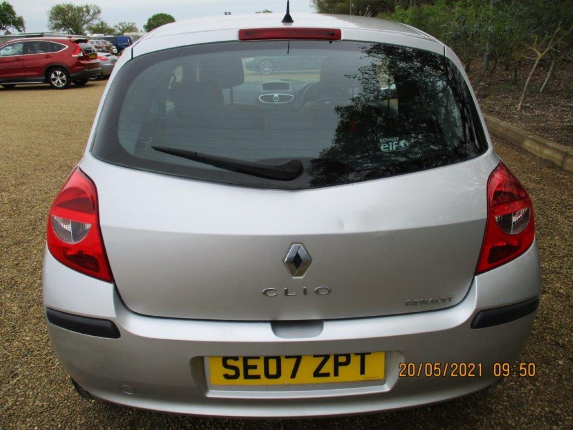 07 07 Renault Clio Rip Curl - Image 3 of 25