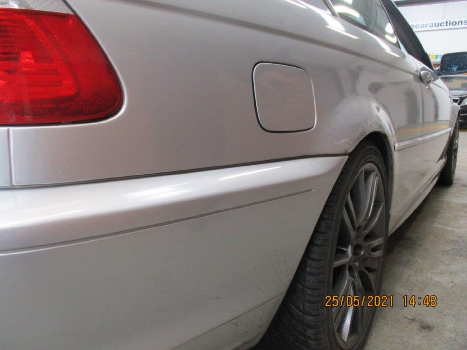 2000 BMW 330CI SE - Image 14 of 21