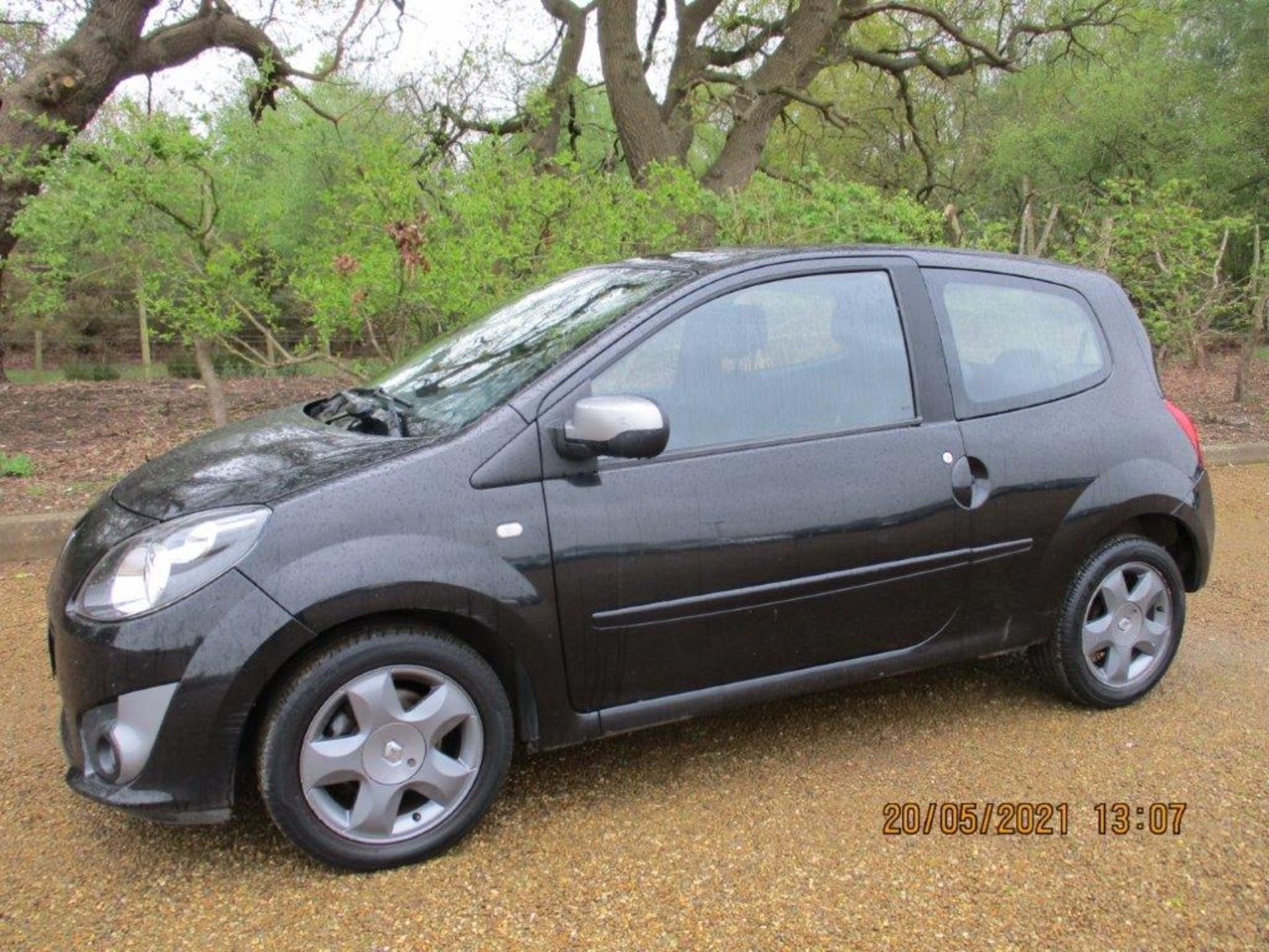 11 11 Renault Twingo Dyn